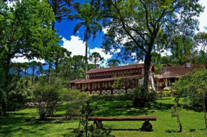  Hotel Bühler  Итатиая